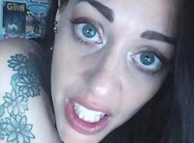 How many cocks have you sucked lately loser