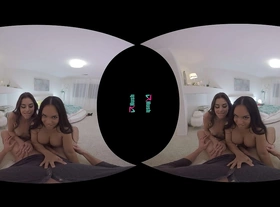 Vrhush arielle faye and emily mena want to help you finish